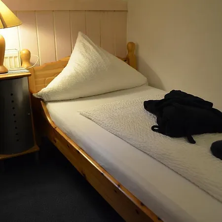 Lauenburger Hof Hotel Hamburg