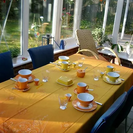 Bigalke Frühstückspension