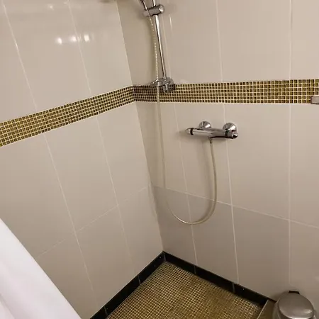 Hostel Hamburg Hamburg-Harburg