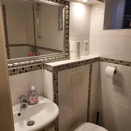 Hostel Hamburg Vandrarhem *