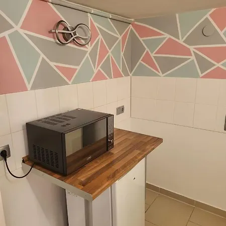Hostel Hamburg Hamburg-Harburg