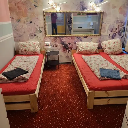 Hostel Hamburg *