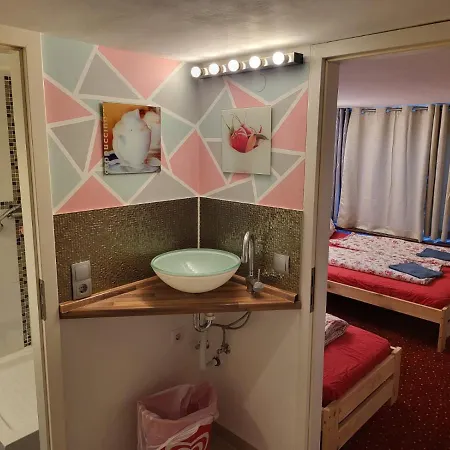 Hostel Hamburg