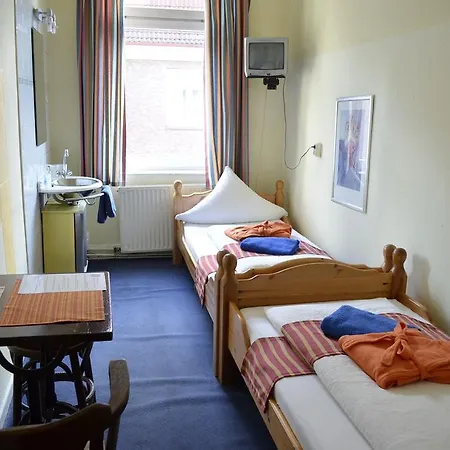 Hotel Lauenburger Hof