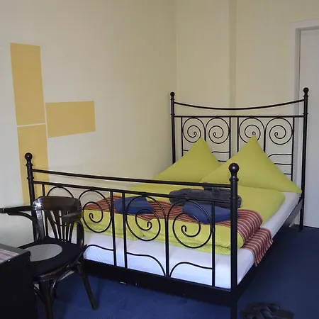 Lauenburger Hof Hotel Hamburg