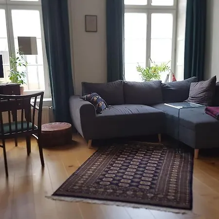 In Der Altstadt!