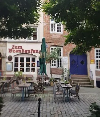 In Der Altstadt! *