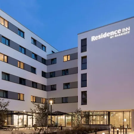 By Marriott Altona Hamburg