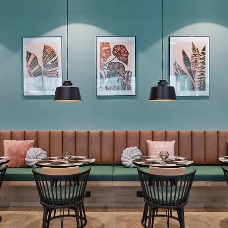 Hotel By Marriott Altona