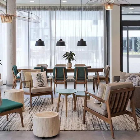 Hotel By Marriott Altona Hamburg