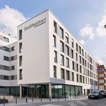 By Marriott Altona 4* Hamburg