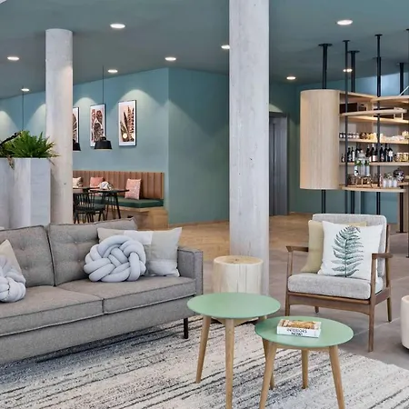 Hotel By Marriott Altona Hamburg