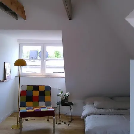 Steenkampstudios Loft Hamburg