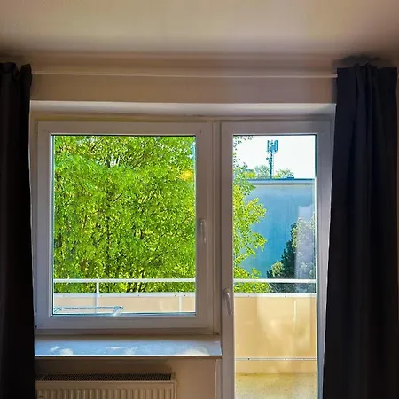 Furnished Studio * Hambourg