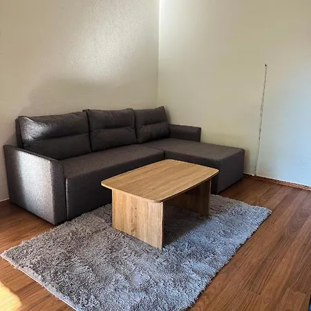 Furnished Studio Appartement *