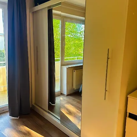 Furnished Studio Appartement *