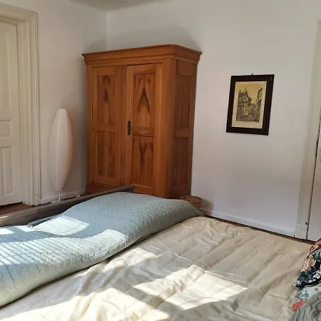 Wohnen In Der Buergermeistervilla Apartment Hamburg
