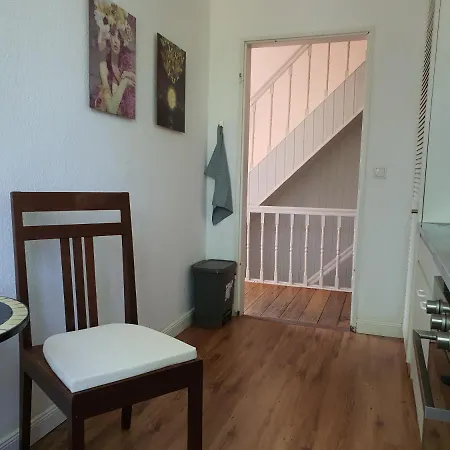 Apartment Wohnen In Der Buergermeistervilla