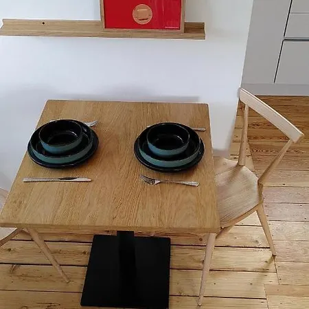 Steenkampstudios Loft