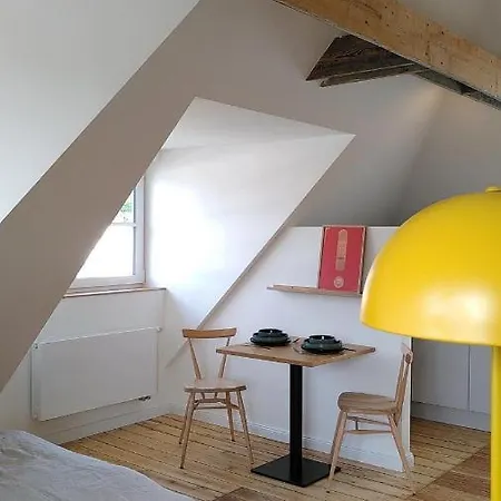 Steenkampstudios Loft Hamburg