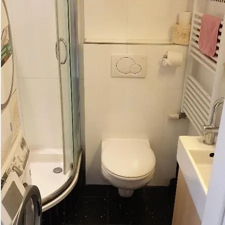 Vandrarhem Hostel Hamburg