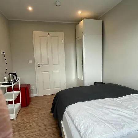 Hostel Ahoi