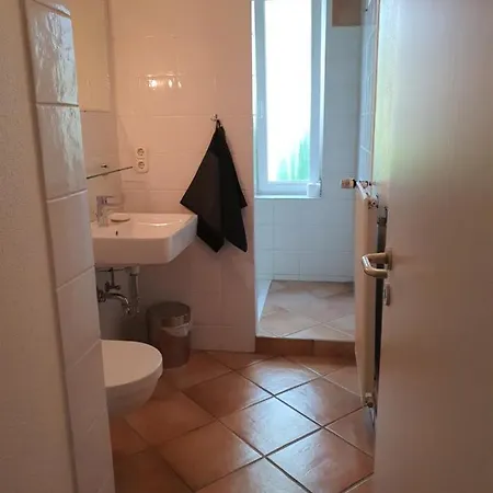 Apartment Wohnen In Der Buergermeistervilla Hamburg