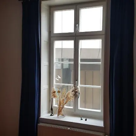 Apartment In Der Altstadt! *