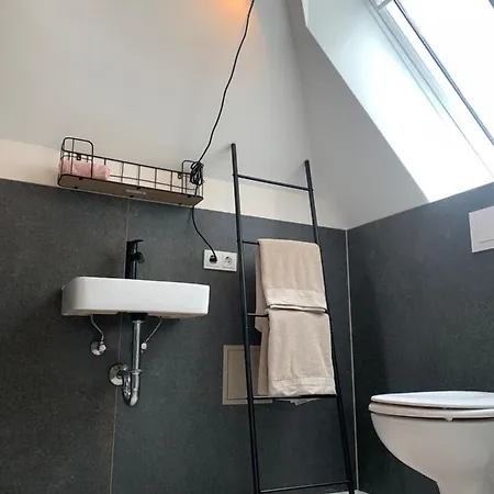 Steenkampstudios Loft