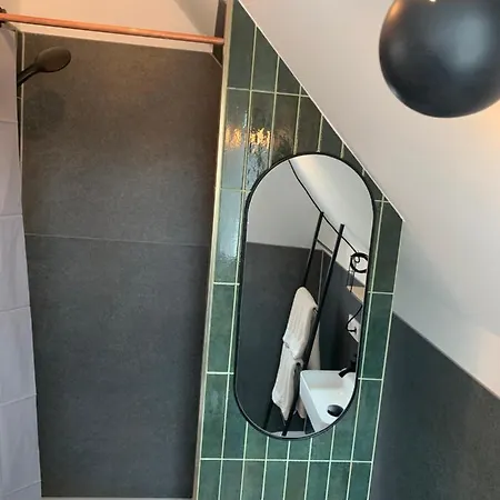 Steenkampstudios Loft *