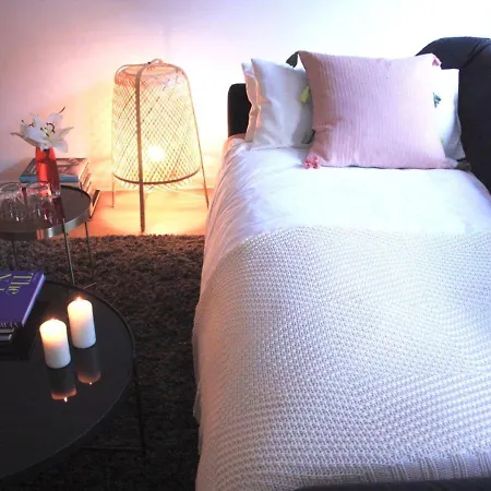 - Zentral - Volksparkstadion - Barrierefrei - Nahe A7 Homestay