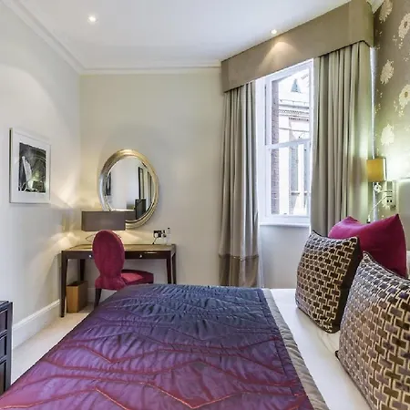 Apartment Hervorragende 4-zimmer-wohnung Hamburg/mitte *