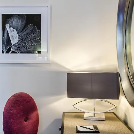 Apartment Hervorragende 4-zimmer-wohnung Hamburg/mitte *