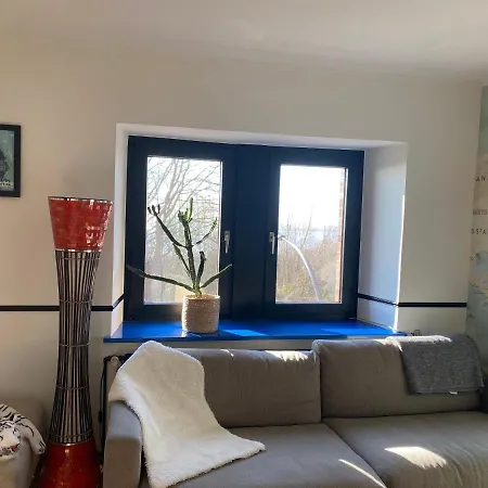Urlaub Am Elbstrand - In Blankenese Mit Naturblick * Hamburg