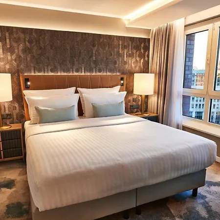 Steigenberger Hotel 5*