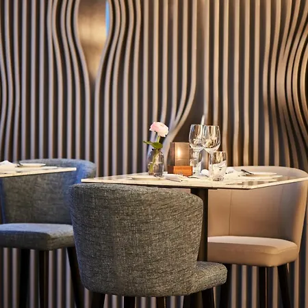 Steigenberger Hotel Hamburg-Harburg