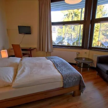 Dein Hotel