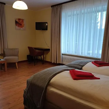 Dein Hotel