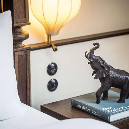 Hotel Park-hotel Hagenbeck