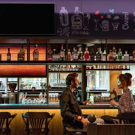 Ibis Styles Barmbek