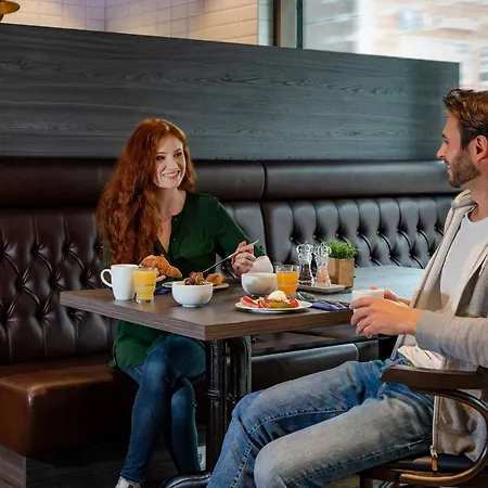 Ibis Styles Barmbek