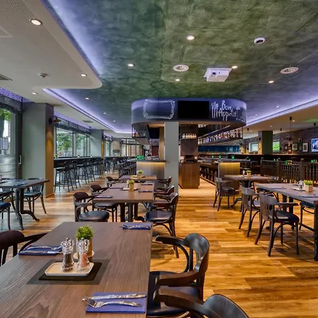 Ξενοδοχείο Ibis Styles Barmbek 3*
