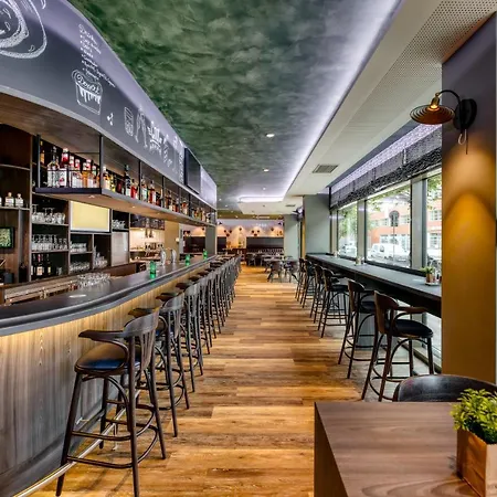 Ibis Styles Barmbek