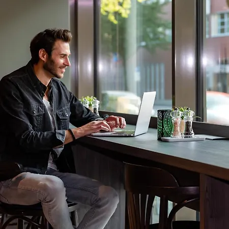 Ibis Styles Barmbek 3* Αμβούργο