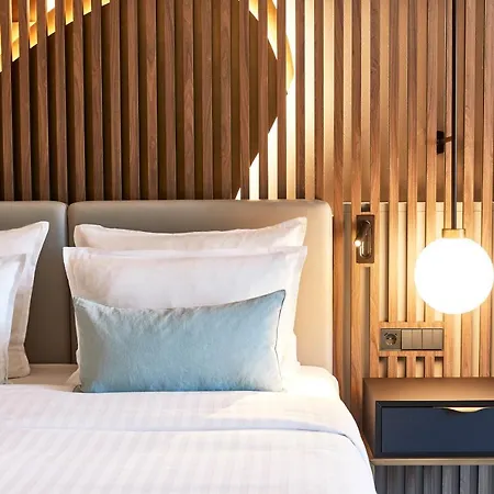 Hotell Steigenberger