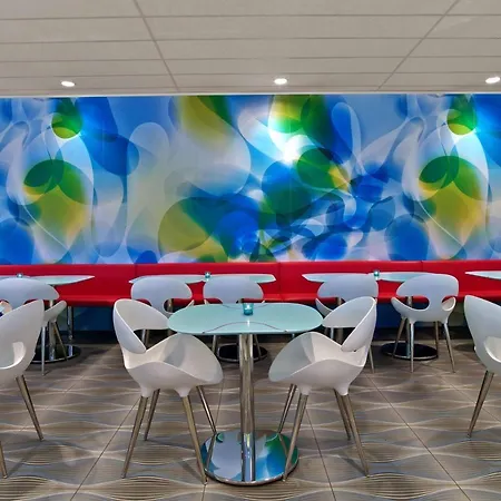 Prize By Radisson, 3* Hamburg