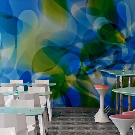 Prize By Radisson, Szálloda Hamburg