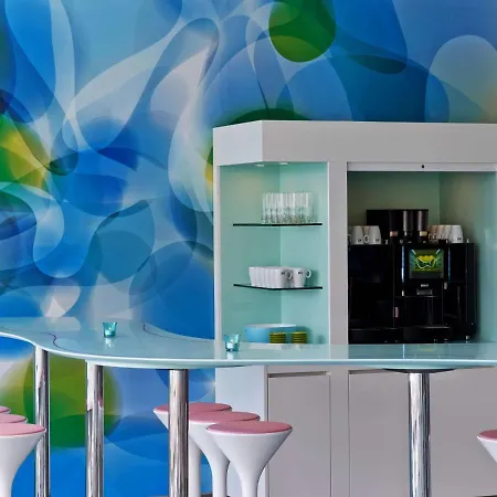 Szálloda Prize By Radisson, 3*