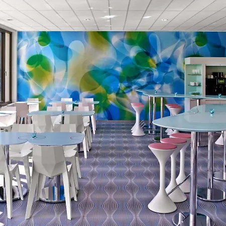 Prize By Radisson, Szálloda