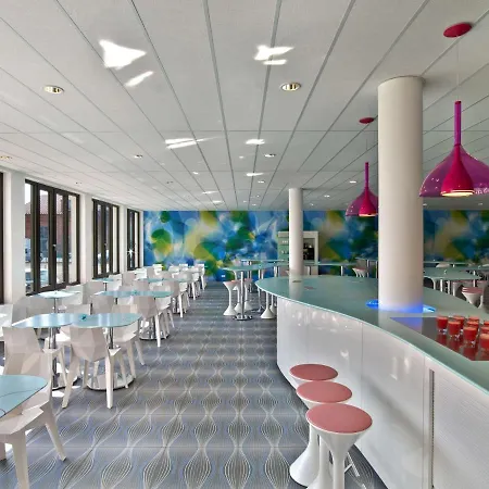 Szálloda Prize By Radisson,